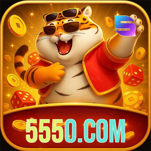555o.com logo