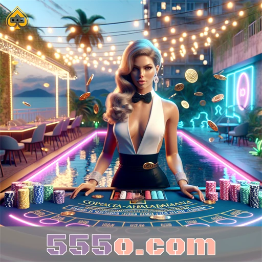 555o.com Aplicativo Móvel