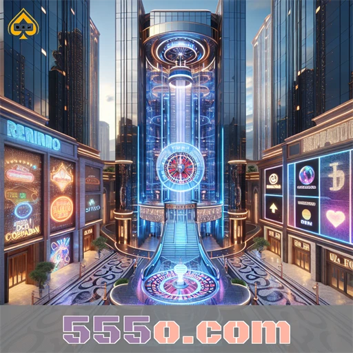 Recursos Vip que Transformam Sua Experiência no 555o.com
